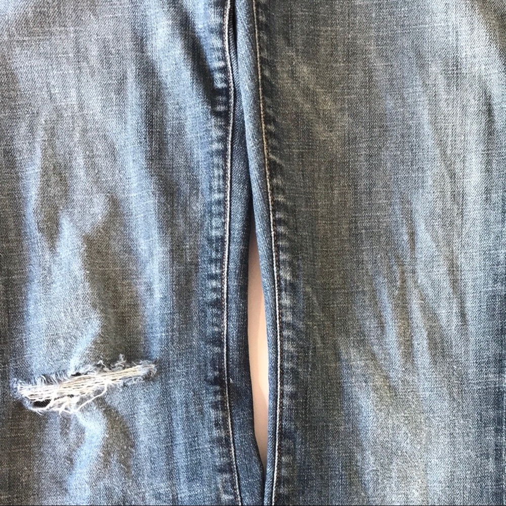 ‼️SOLD Citizens Of Humanity Ingrid Flare Jeans - Picture 6 of 8